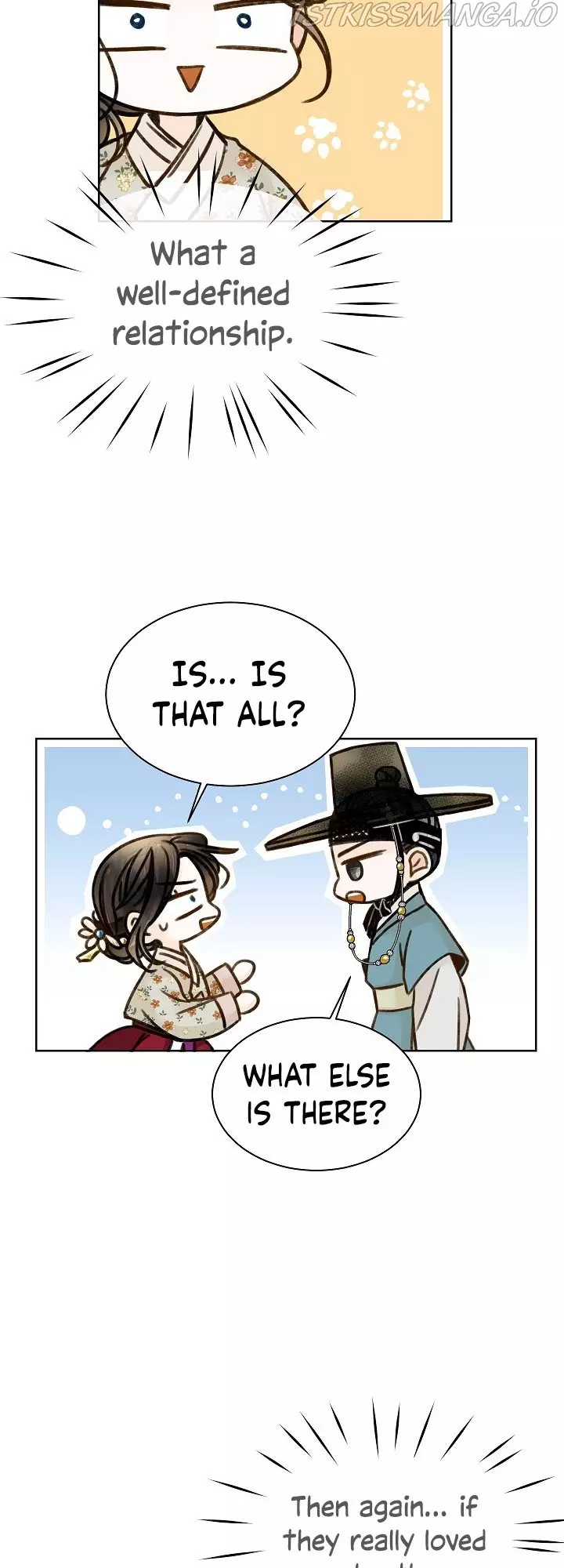 Oh! My Darling - 13 page 13-e4787fb6