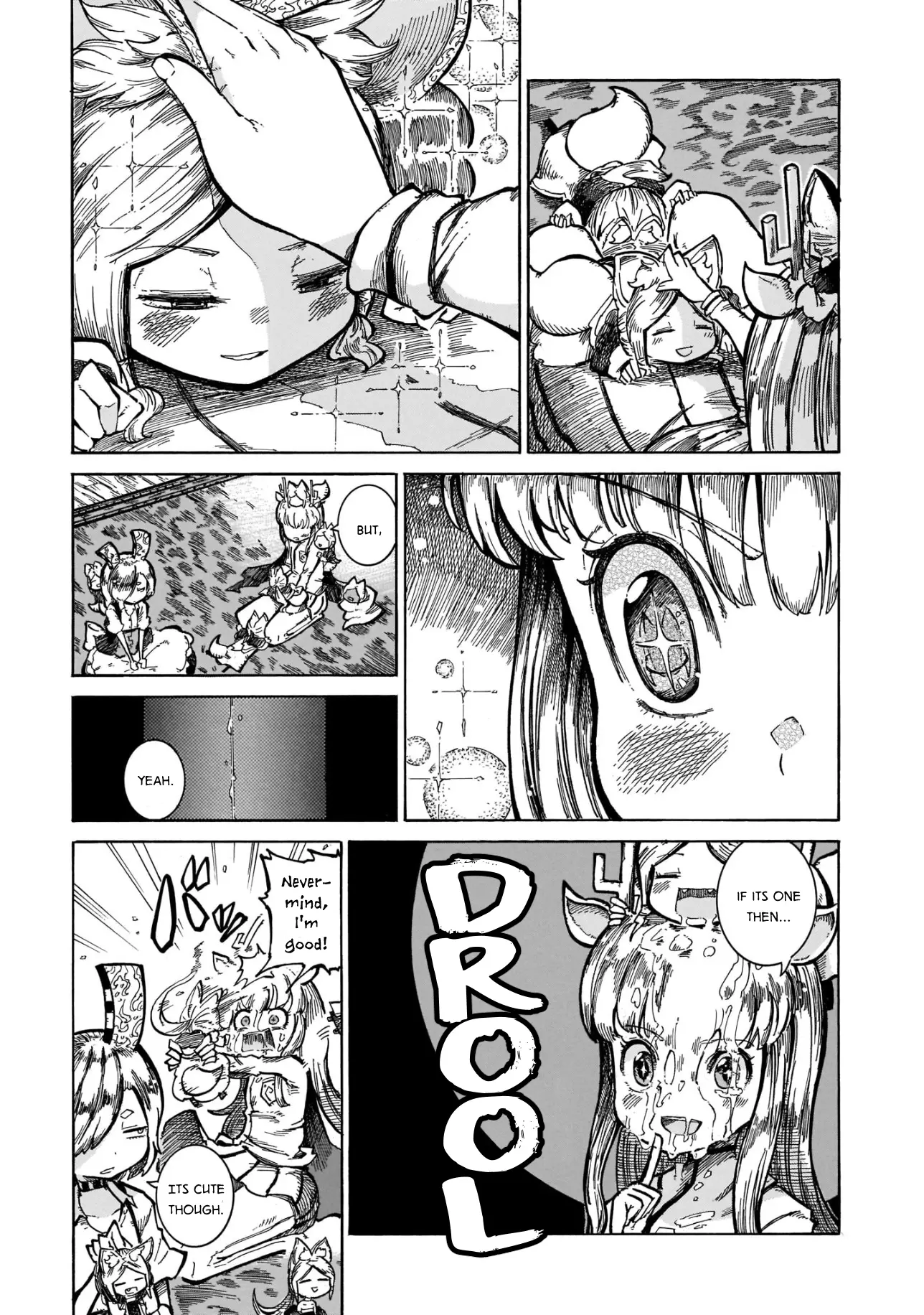 Reki Yomi - 15 page 13