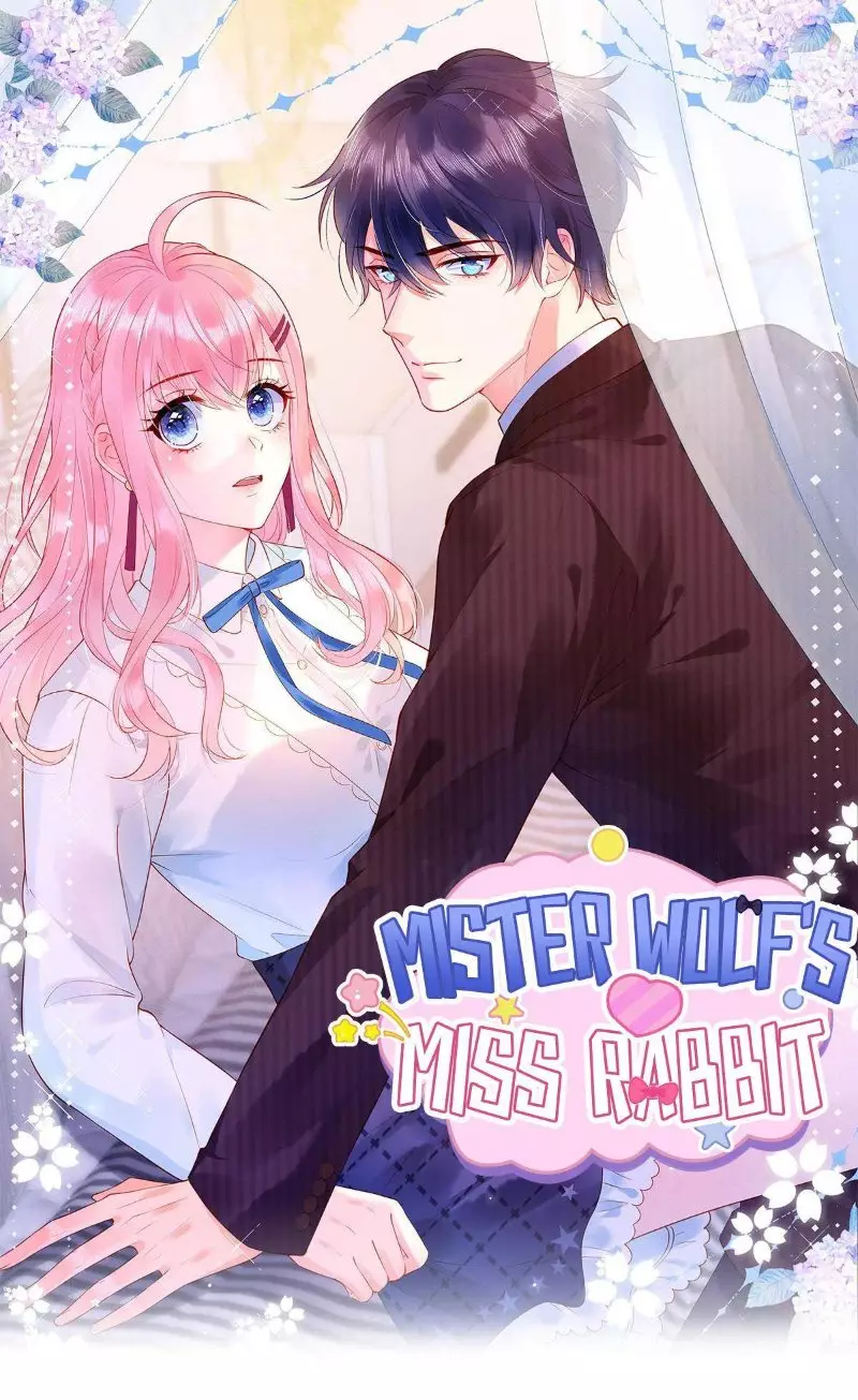 Mister Wolf's Miss Rabbit - 23 page 1-b091592e