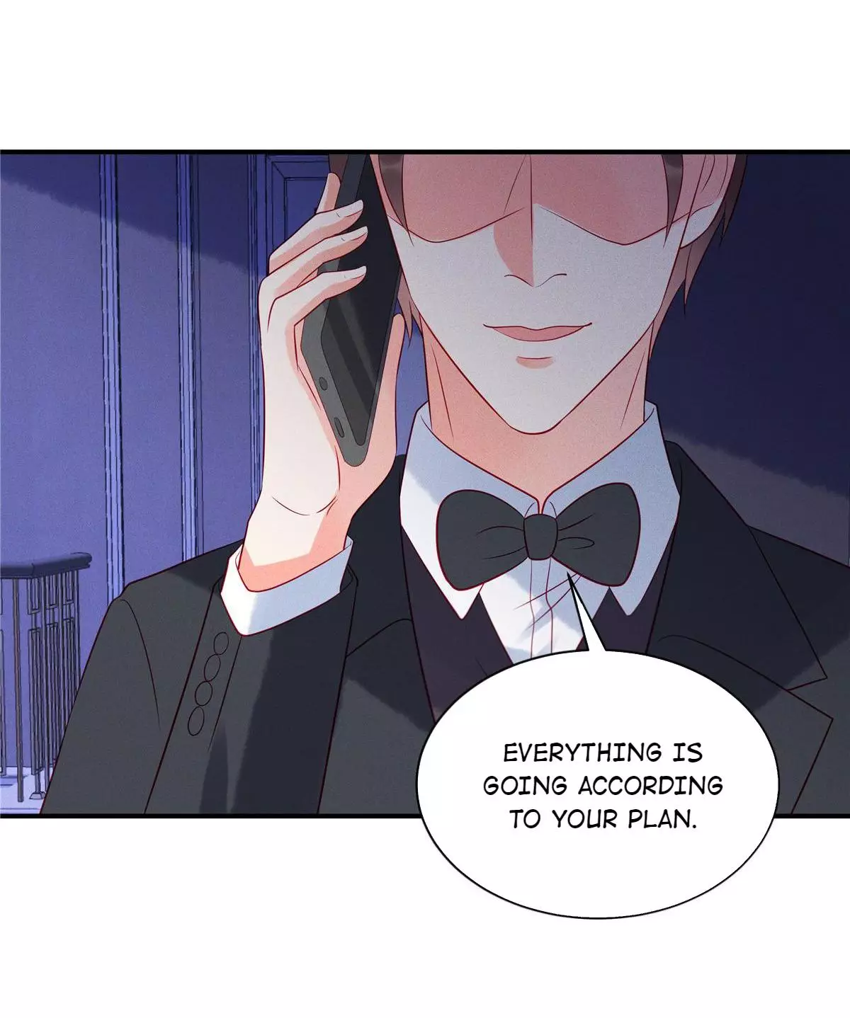 Mister Wolf's Miss Rabbit - 69 page 7-e01ff9ec