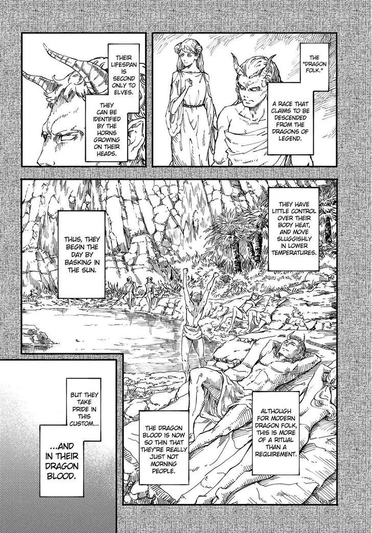 Kekkon Yubiwa Monogatari - 19 page 5