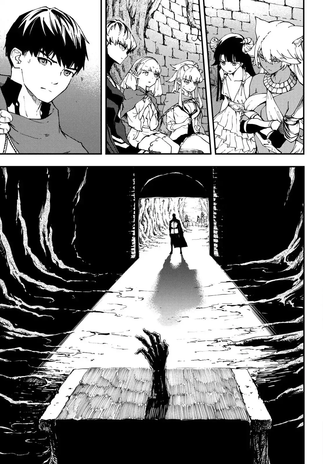 Kekkon Yubiwa Monogatari - 38 page 24