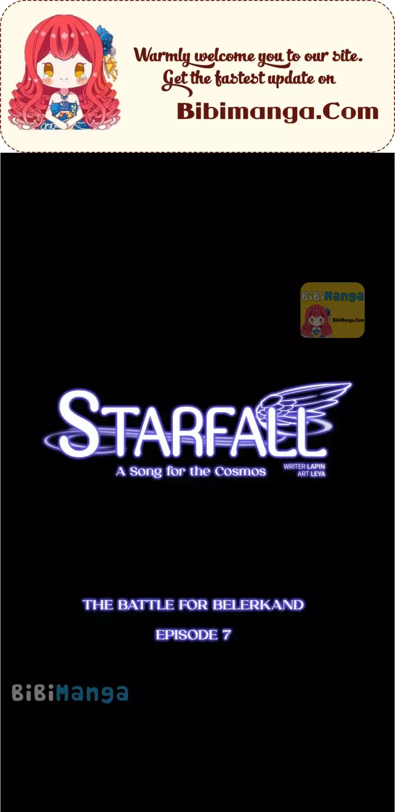 Starfall - 120 page 1-a33847c9