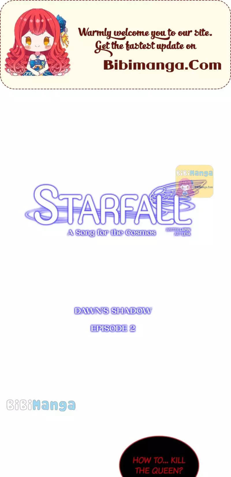 Starfall - 131 page 1-dfe6ab3c