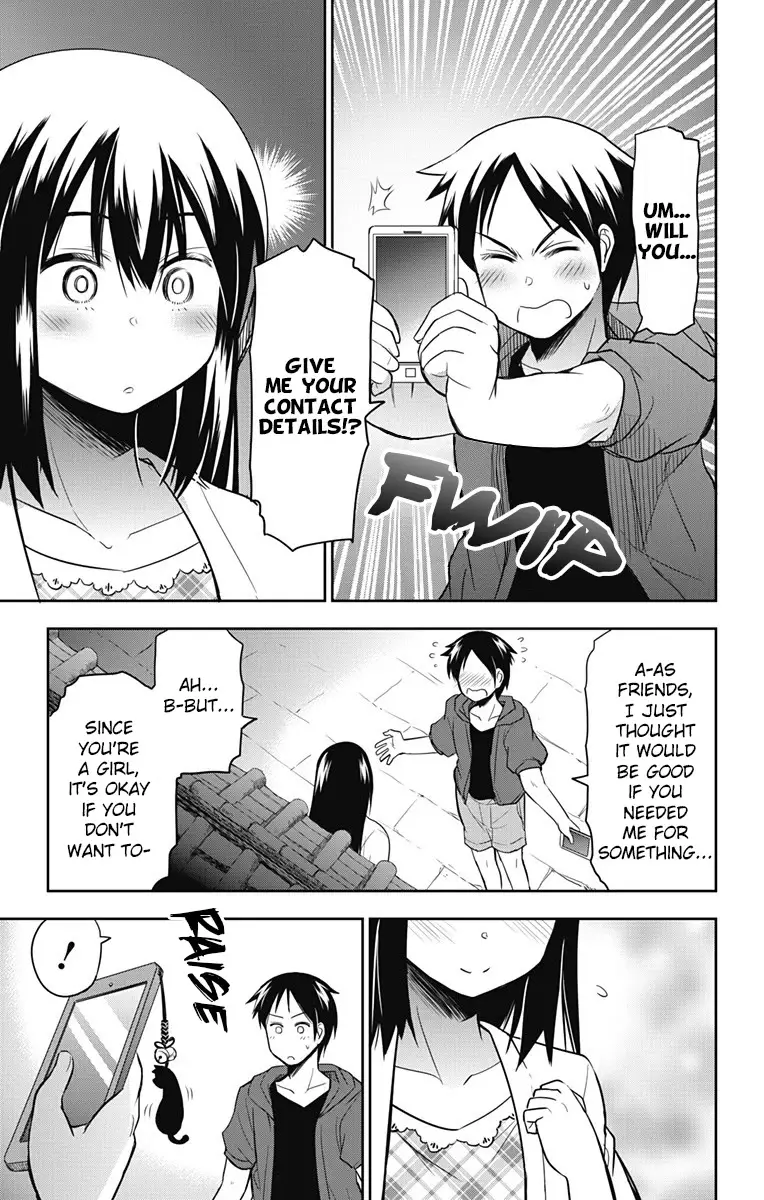 Yumizuka Iroha's No Good Without Her Procedure! - 10 page 16