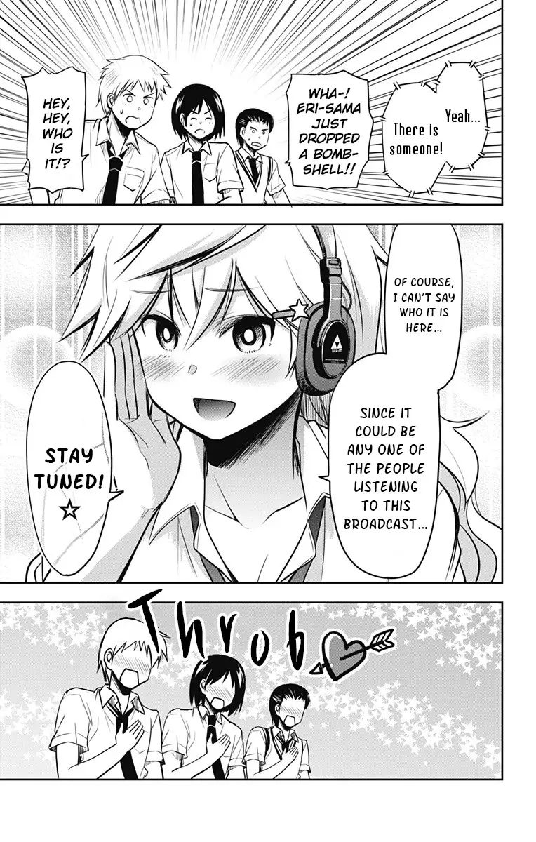 Yumizuka Iroha's No Good Without Her Procedure! - 15 page 14