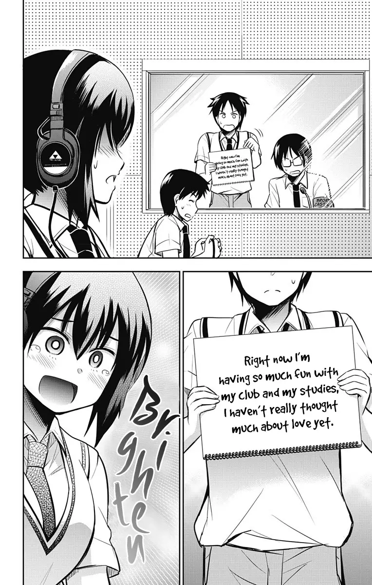Yumizuka Iroha's No Good Without Her Procedure! - 15 page 19