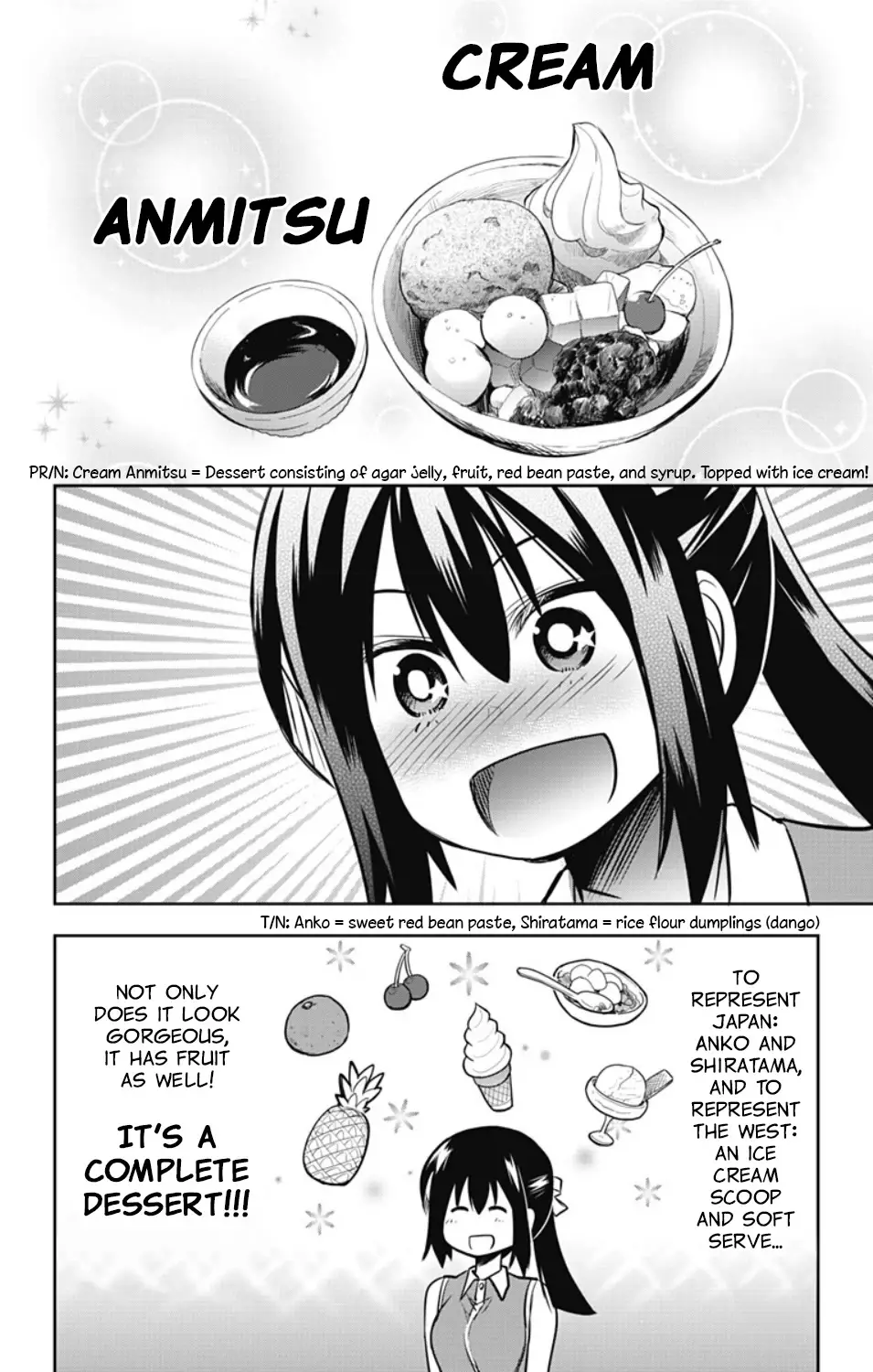 Yumizuka Iroha's No Good Without Her Procedure! - 21 page 5-f4d40652
