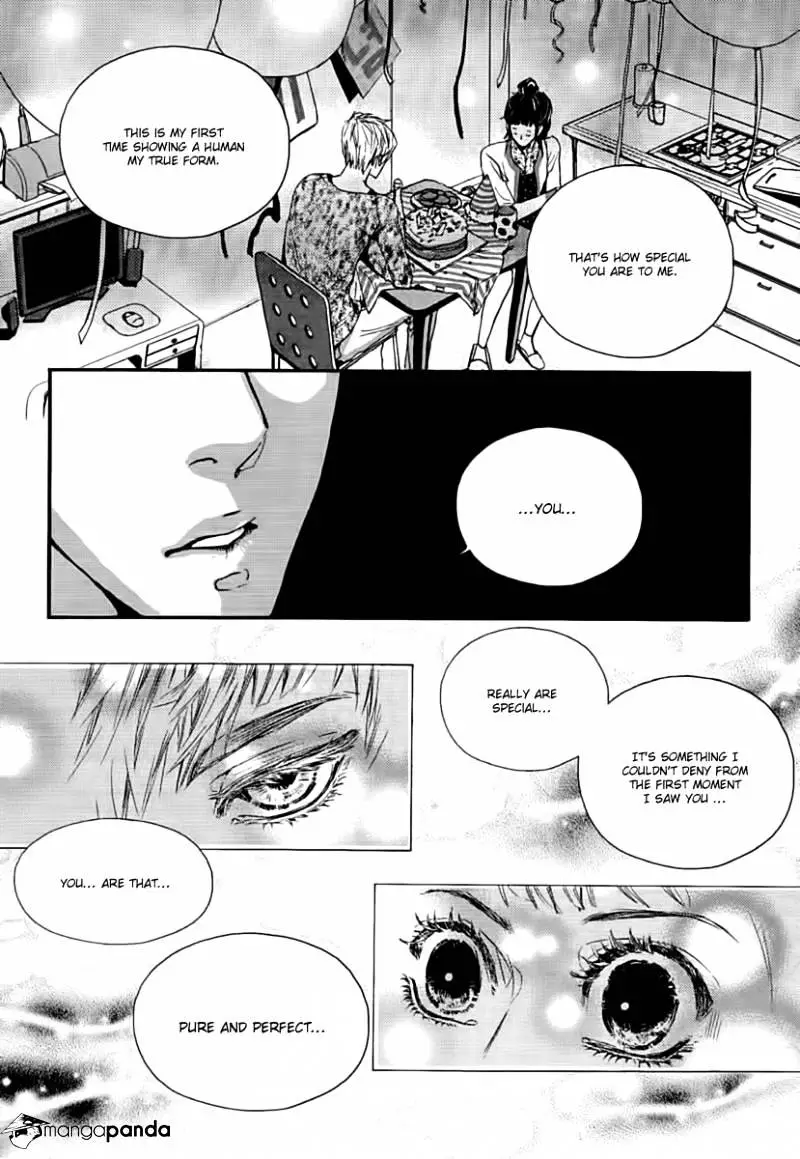 Oh, My Romantic Kumiho - 1 page 18