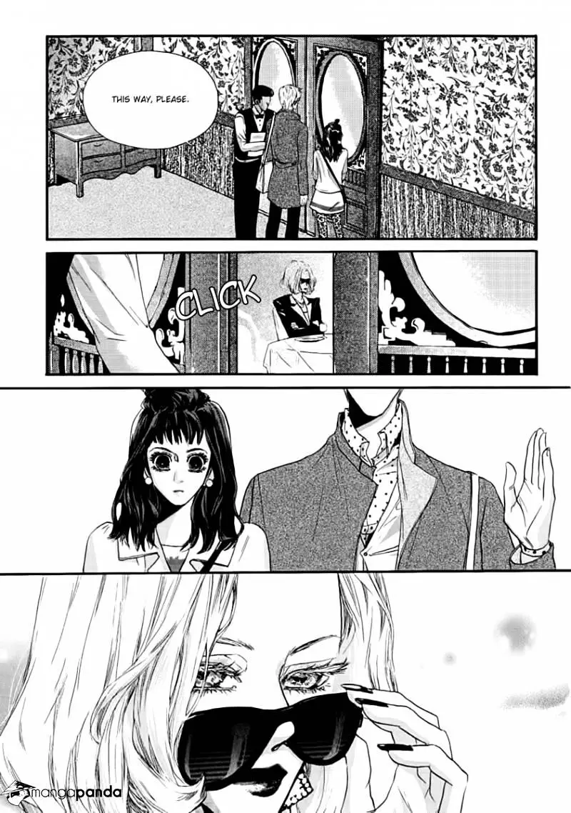 Oh, My Romantic Kumiho - 1 page 30