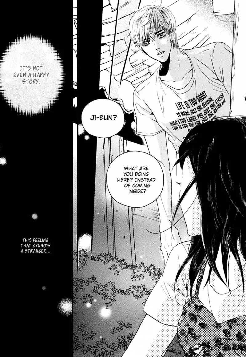 Oh, My Romantic Kumiho - 10 page 19
