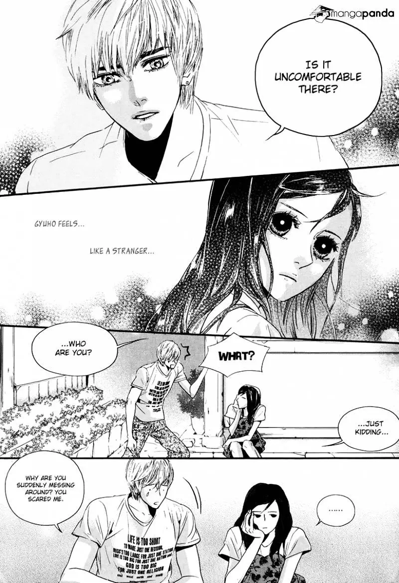 Oh, My Romantic Kumiho - 10 page 20