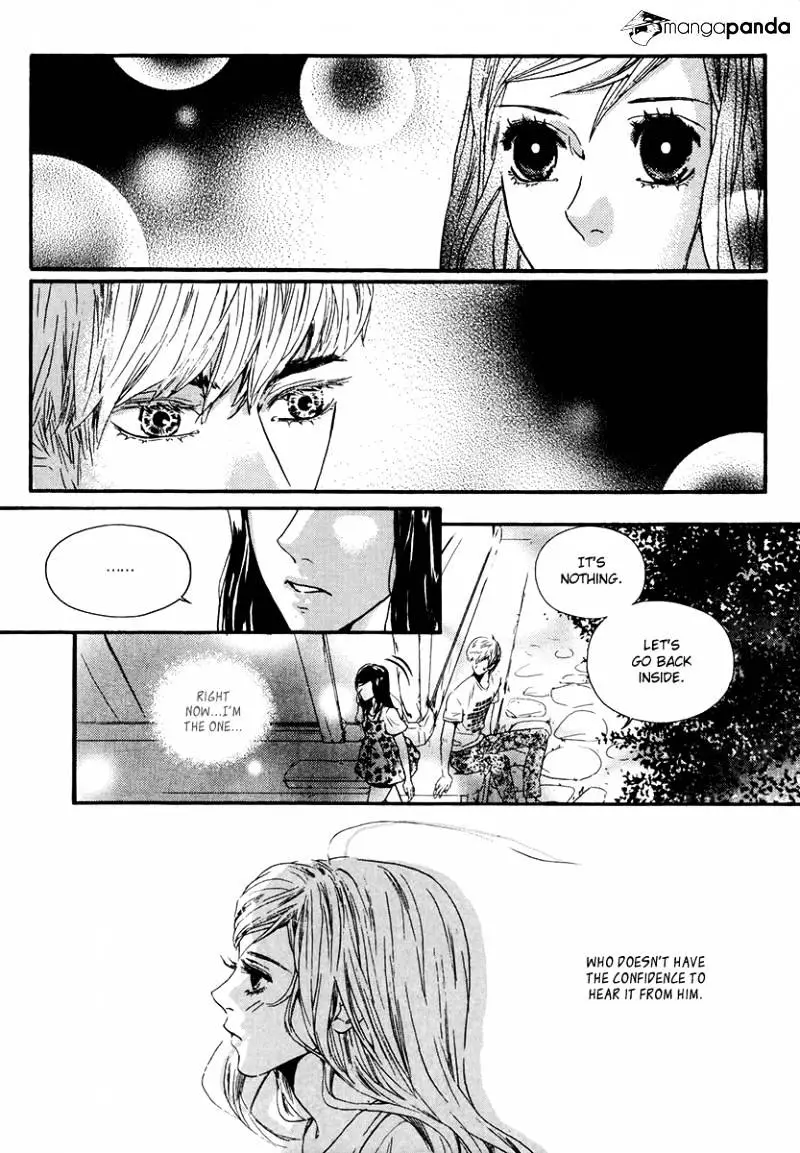 Oh, My Romantic Kumiho - 10 page 22