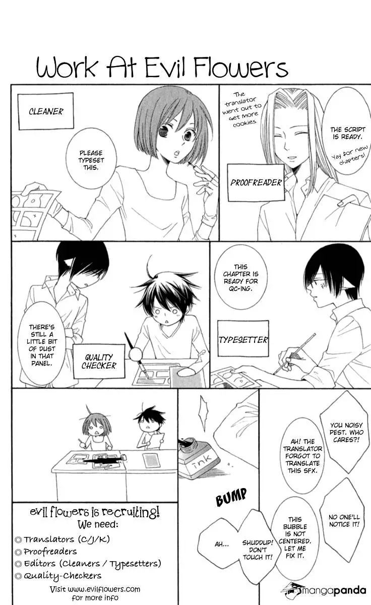 Oh, My Romantic Kumiho - 10 page 28