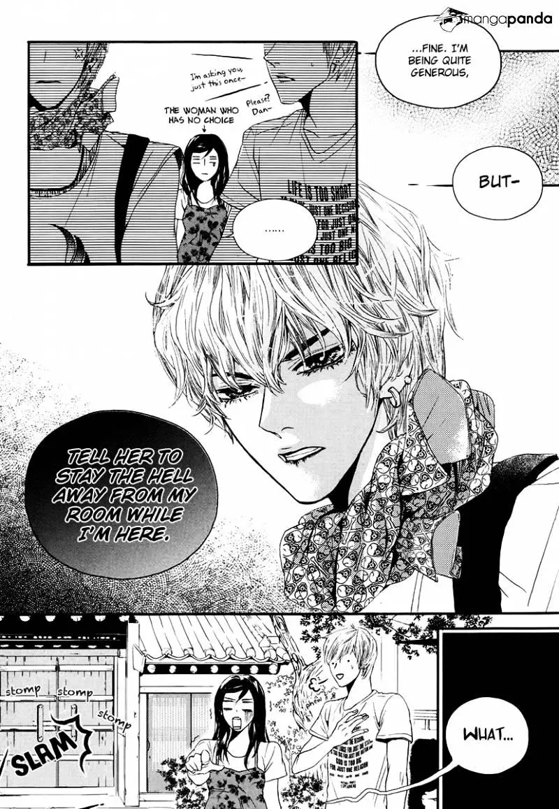 Oh, My Romantic Kumiho - 10 page 7