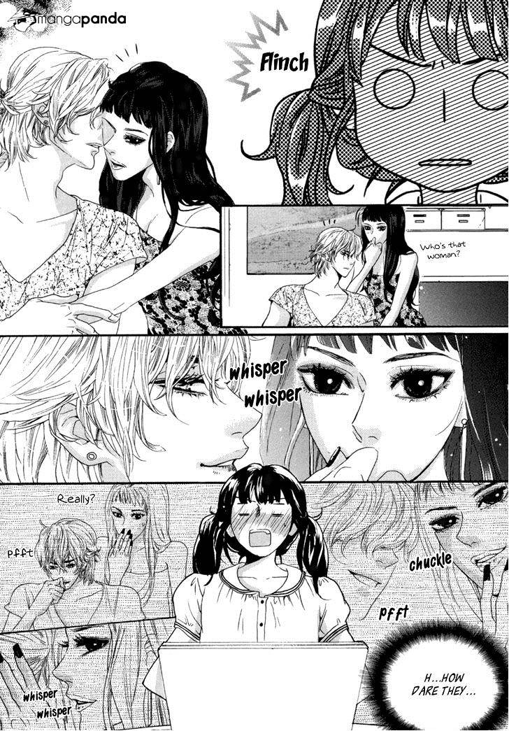 Oh, My Romantic Kumiho - 11 page 13