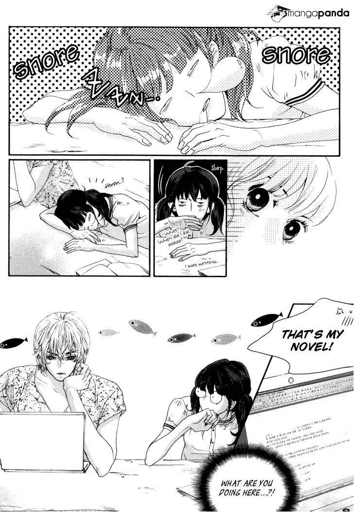 Oh, My Romantic Kumiho - 11 page 20