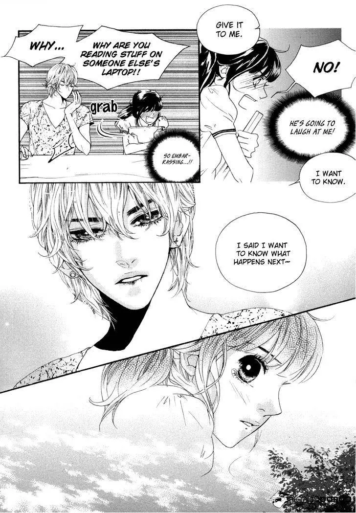 Oh, My Romantic Kumiho - 11 page 21