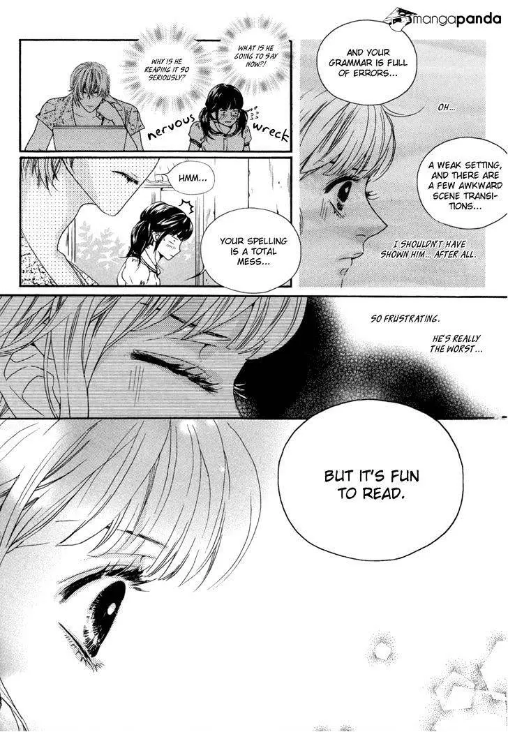 Oh, My Romantic Kumiho - 11 page 22