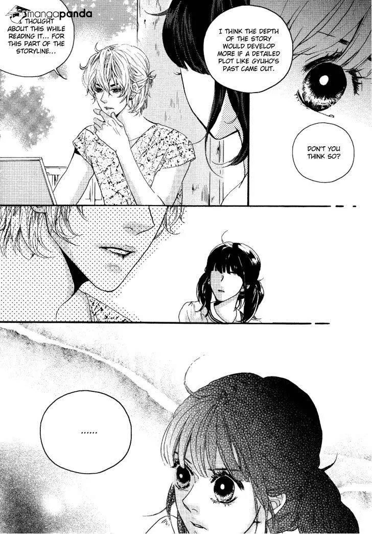 Oh, My Romantic Kumiho - 11 page 26