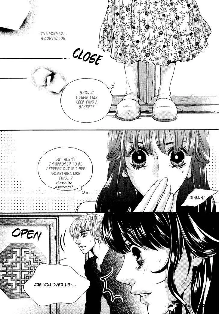 Oh, My Romantic Kumiho - 12 page 16