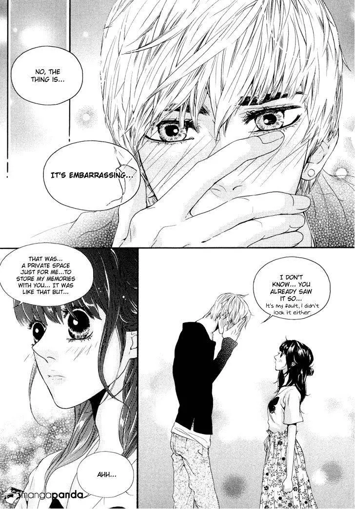 Oh, My Romantic Kumiho - 12 page 18