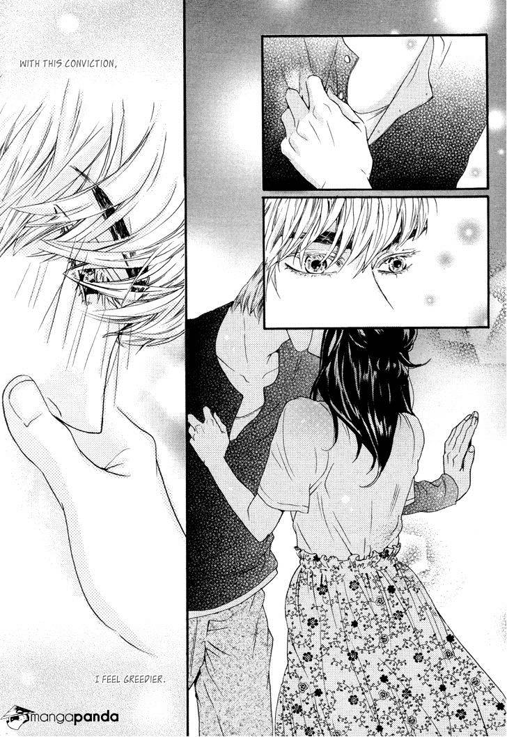 Oh, My Romantic Kumiho - 12 page 19