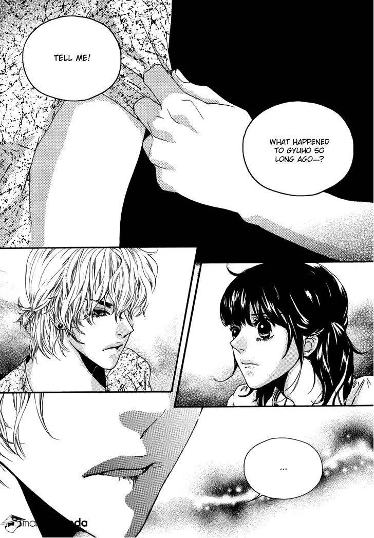 Oh, My Romantic Kumiho - 12 page 2