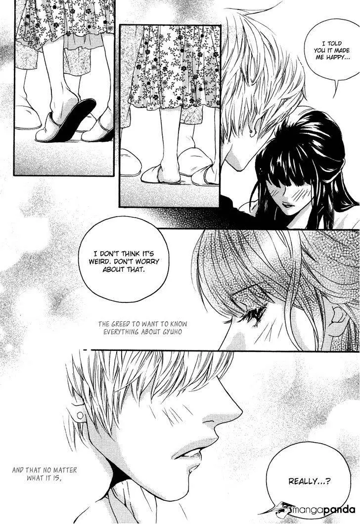Oh, My Romantic Kumiho - 12 page 20