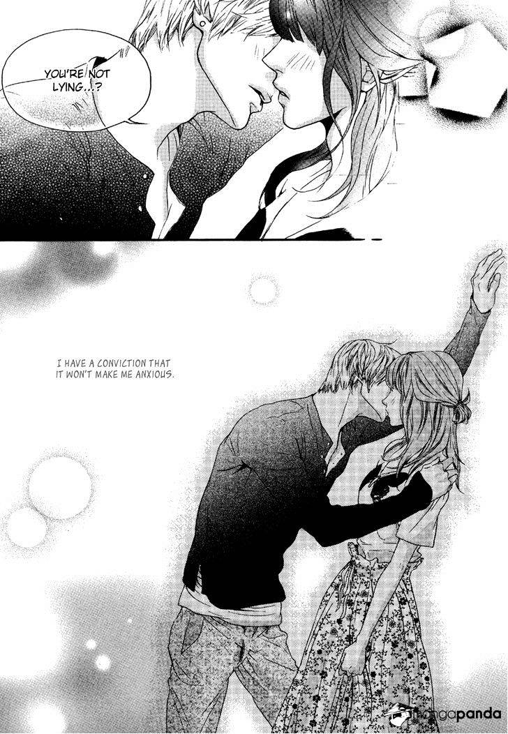 Oh, My Romantic Kumiho - 12 page 21