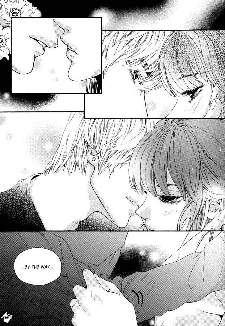 Oh, My Romantic Kumiho - 12 page 22