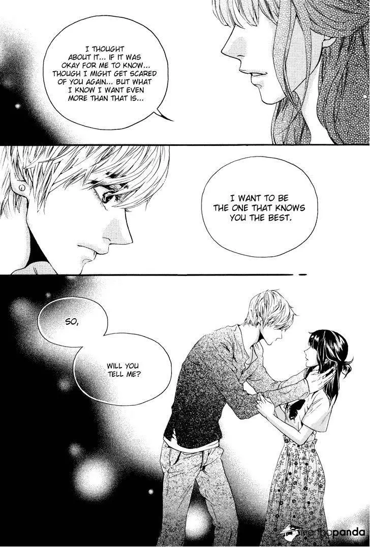 Oh, My Romantic Kumiho - 12 page 23