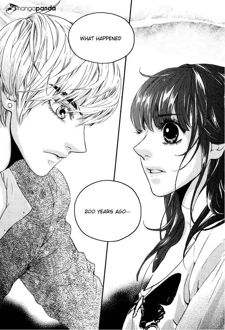 Oh, My Romantic Kumiho - 12 page 24