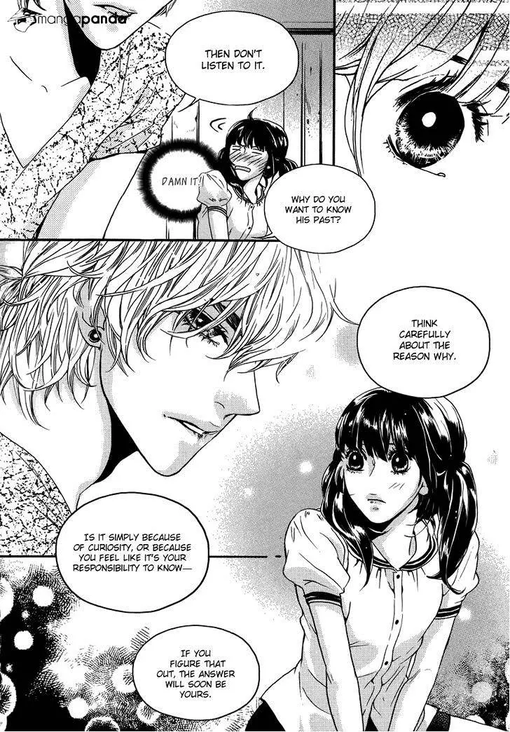 Oh, My Romantic Kumiho - 12 page 5