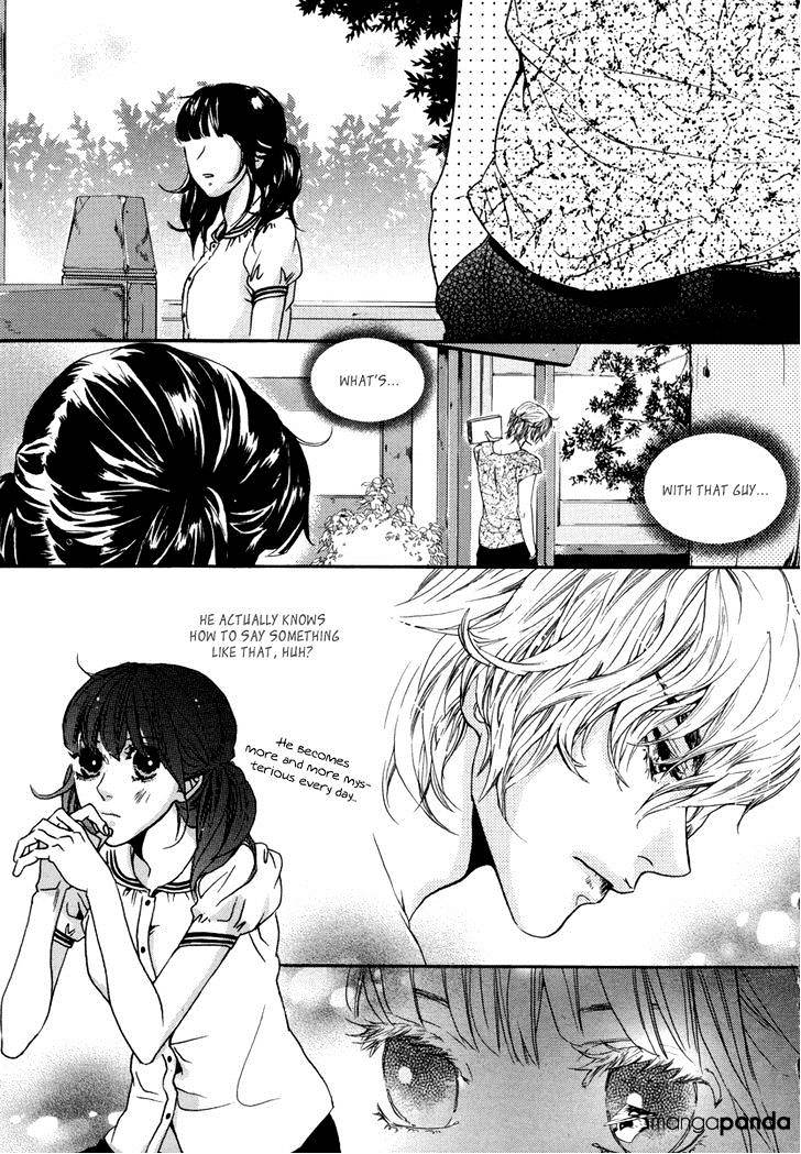 Oh, My Romantic Kumiho - 12 page 6