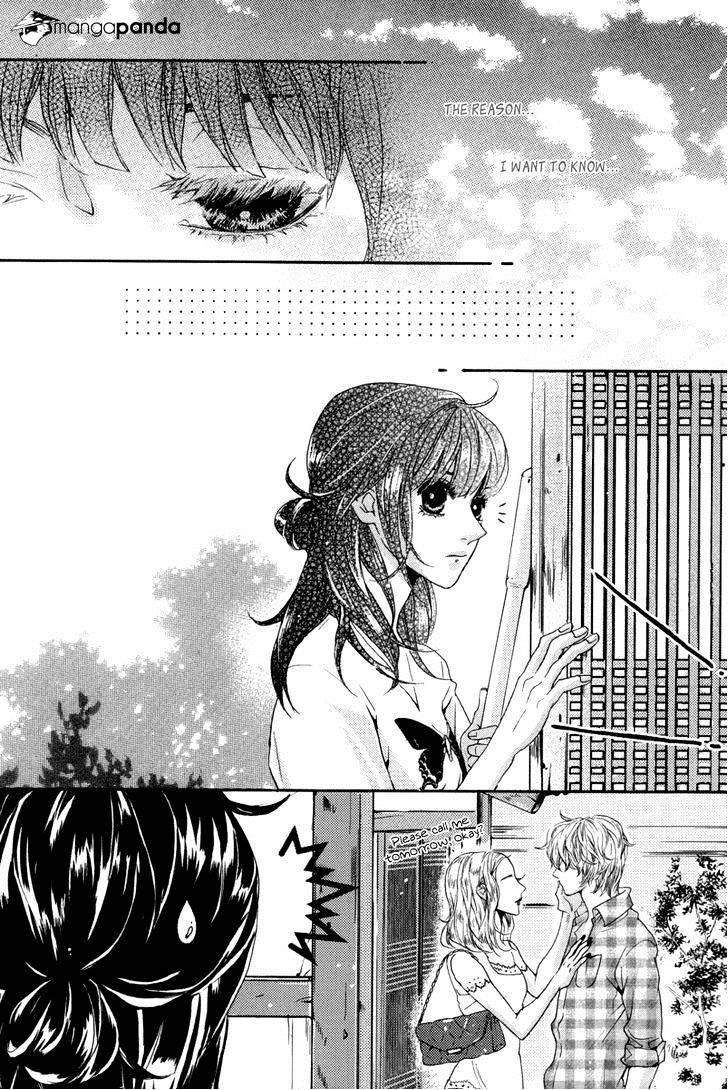Oh, My Romantic Kumiho - 12 page 7