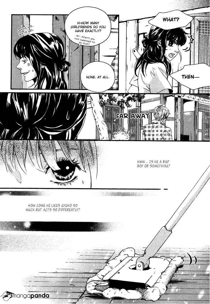 Oh, My Romantic Kumiho - 12 page 9