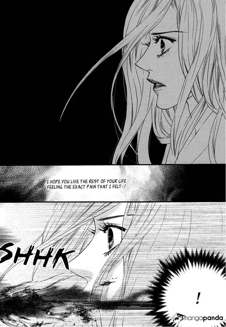 Oh, My Romantic Kumiho - 14 page 24