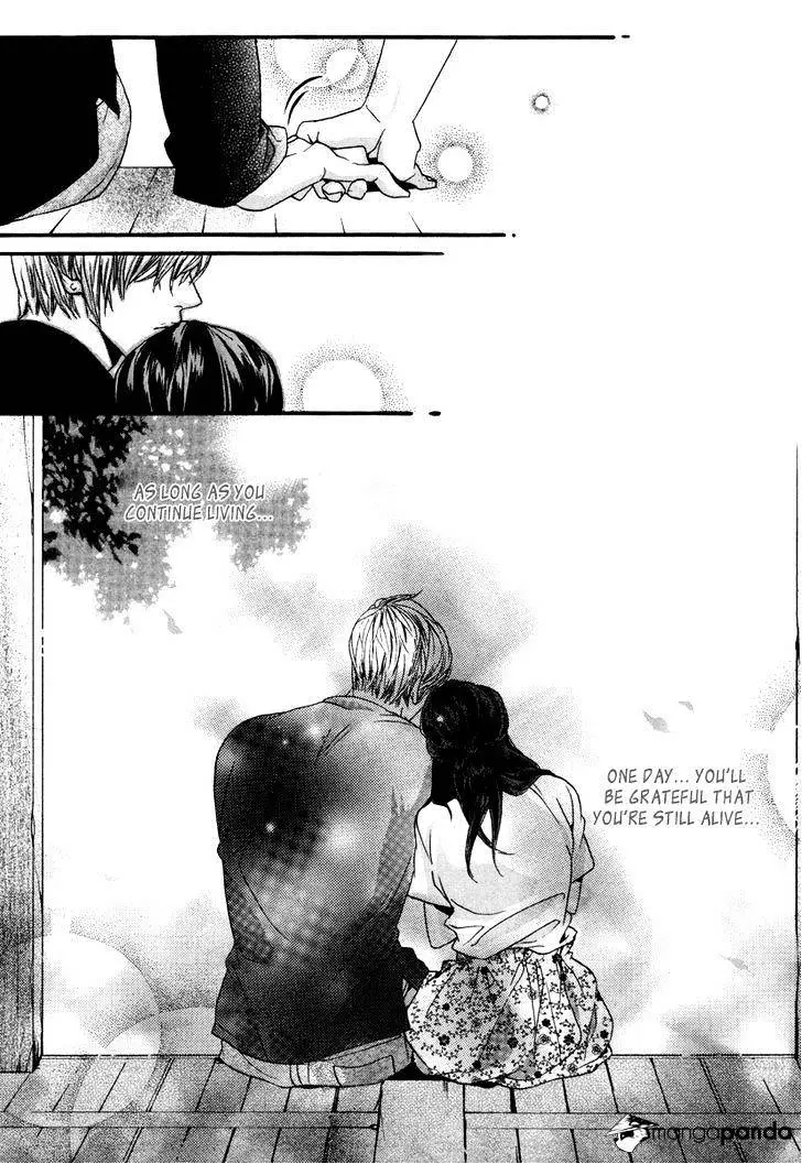 Oh, My Romantic Kumiho - 18 page 28