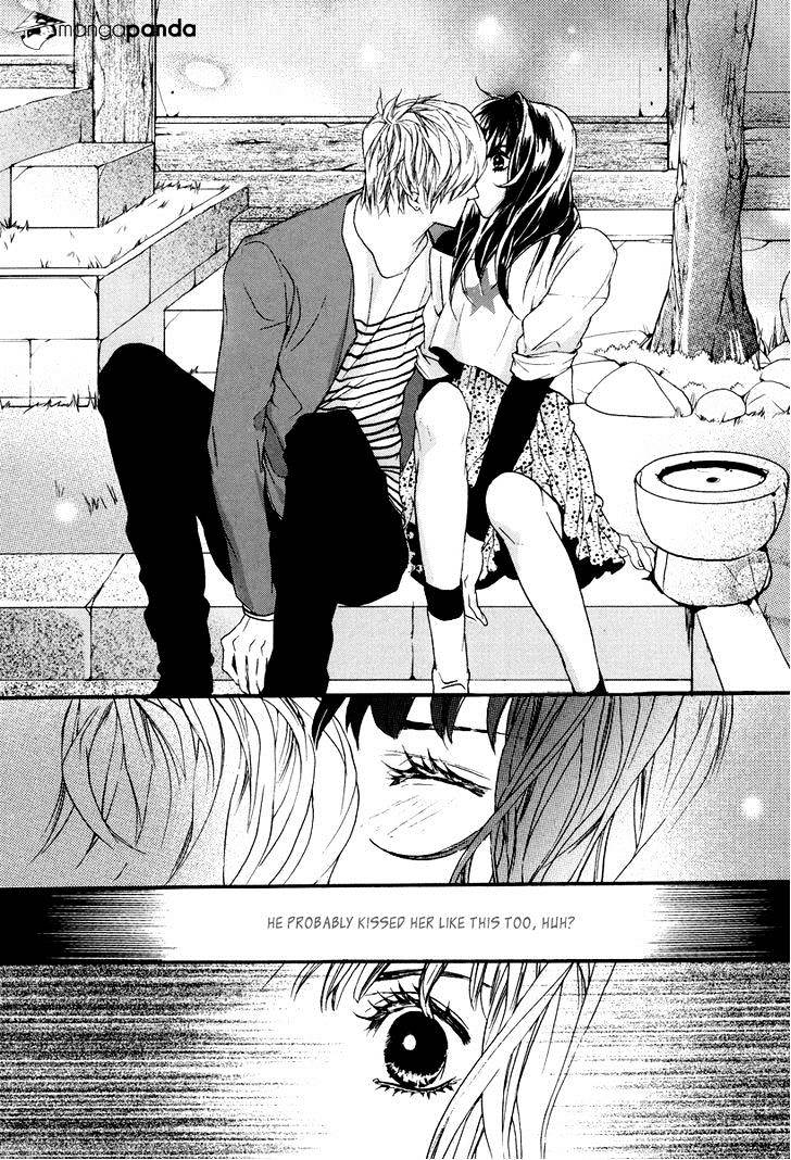 Oh, My Romantic Kumiho - 19 page 15