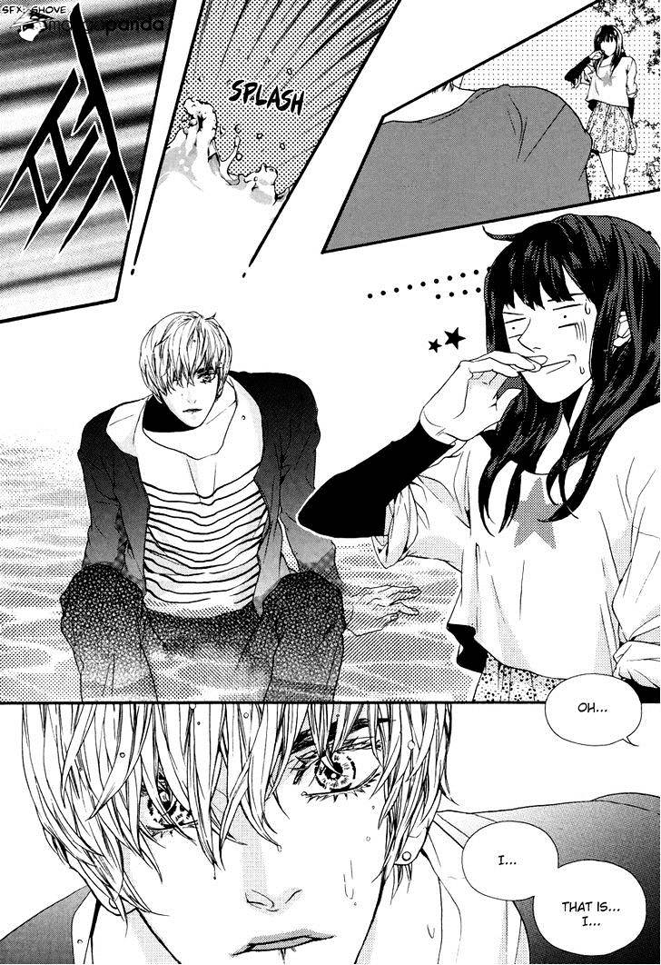 Oh, My Romantic Kumiho - 19 page 16