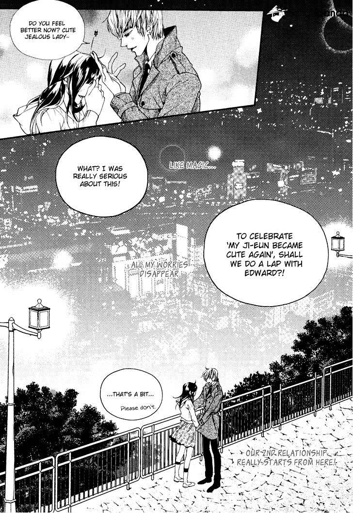 Oh, My Romantic Kumiho - 19 page 27