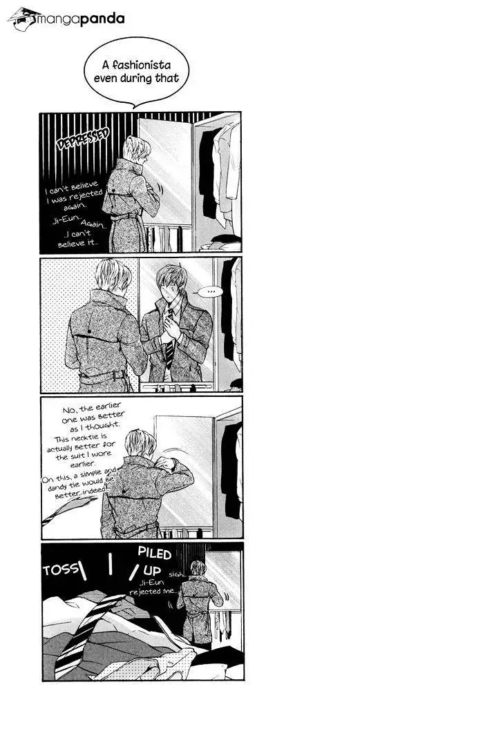 Oh, My Romantic Kumiho - 19 page 29