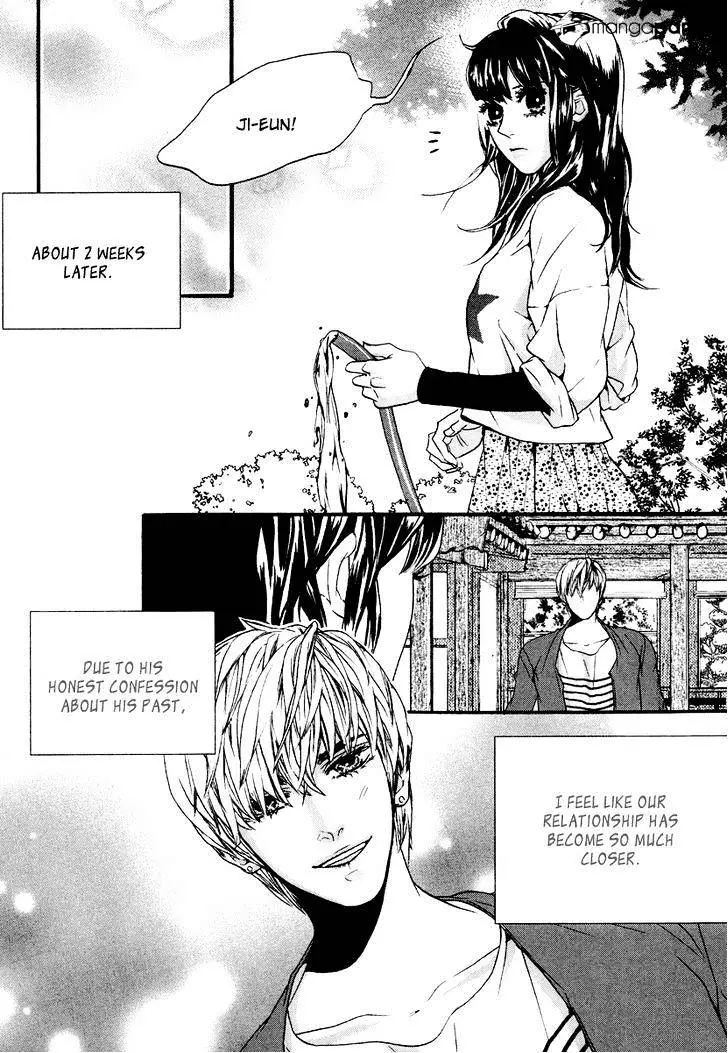 Oh, My Romantic Kumiho - 19 page 3