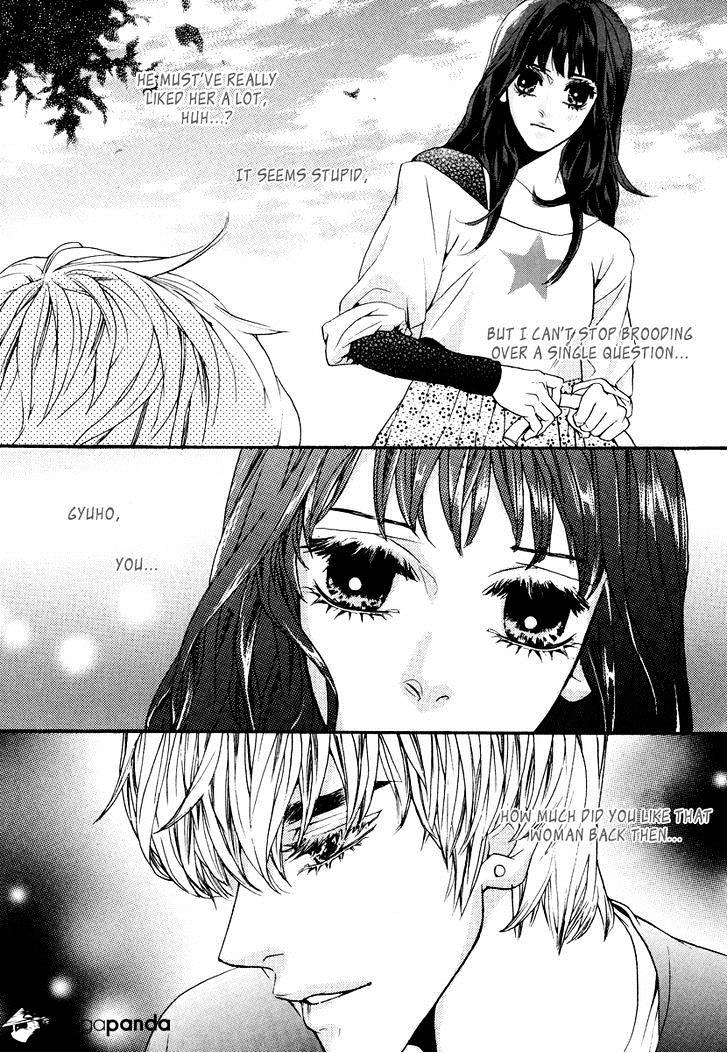 Oh, My Romantic Kumiho - 19 page 6
