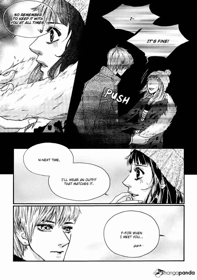 Oh, My Romantic Kumiho - 2 page 14