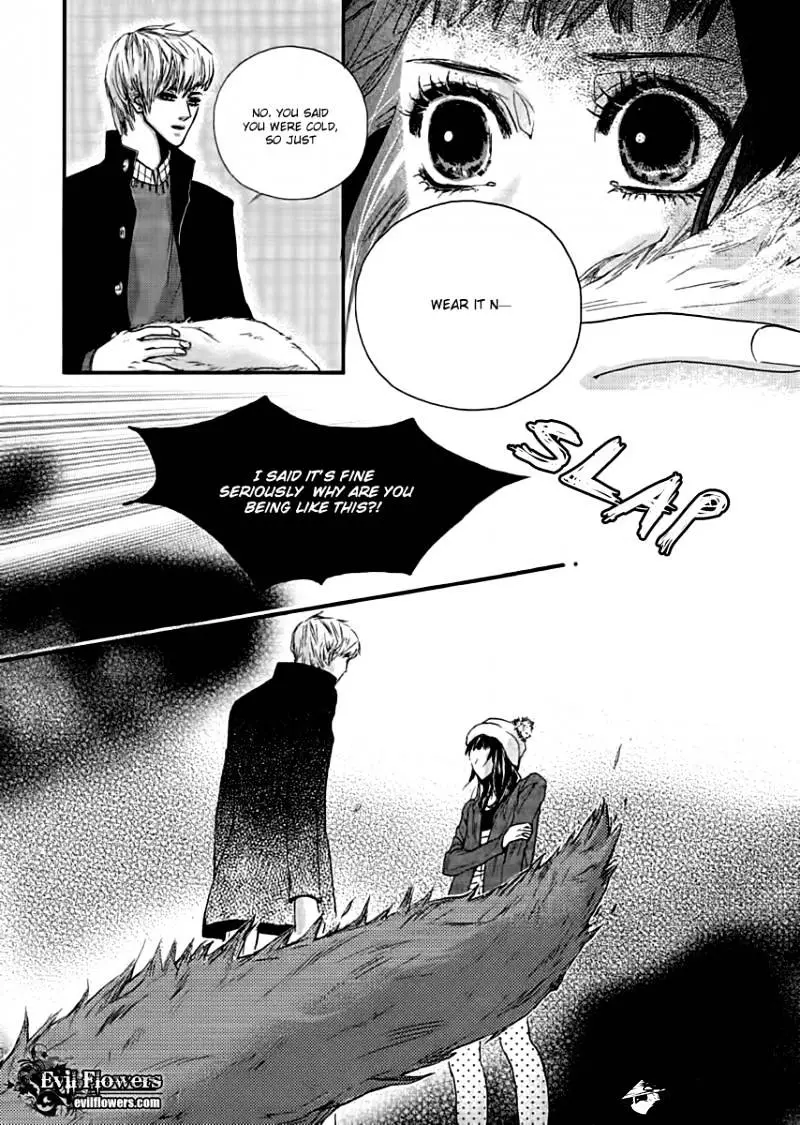 Oh, My Romantic Kumiho - 2 page 15
