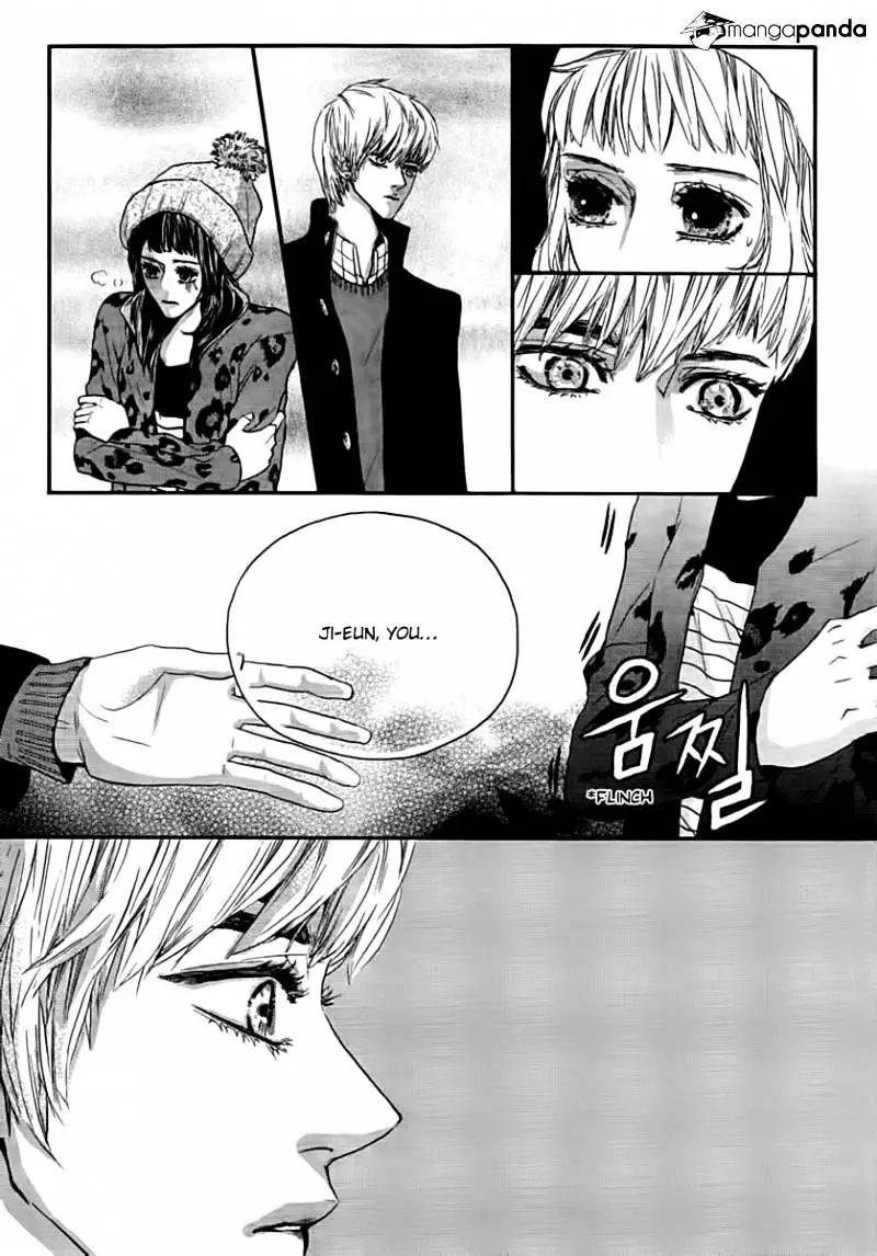 Oh, My Romantic Kumiho - 2 page 16