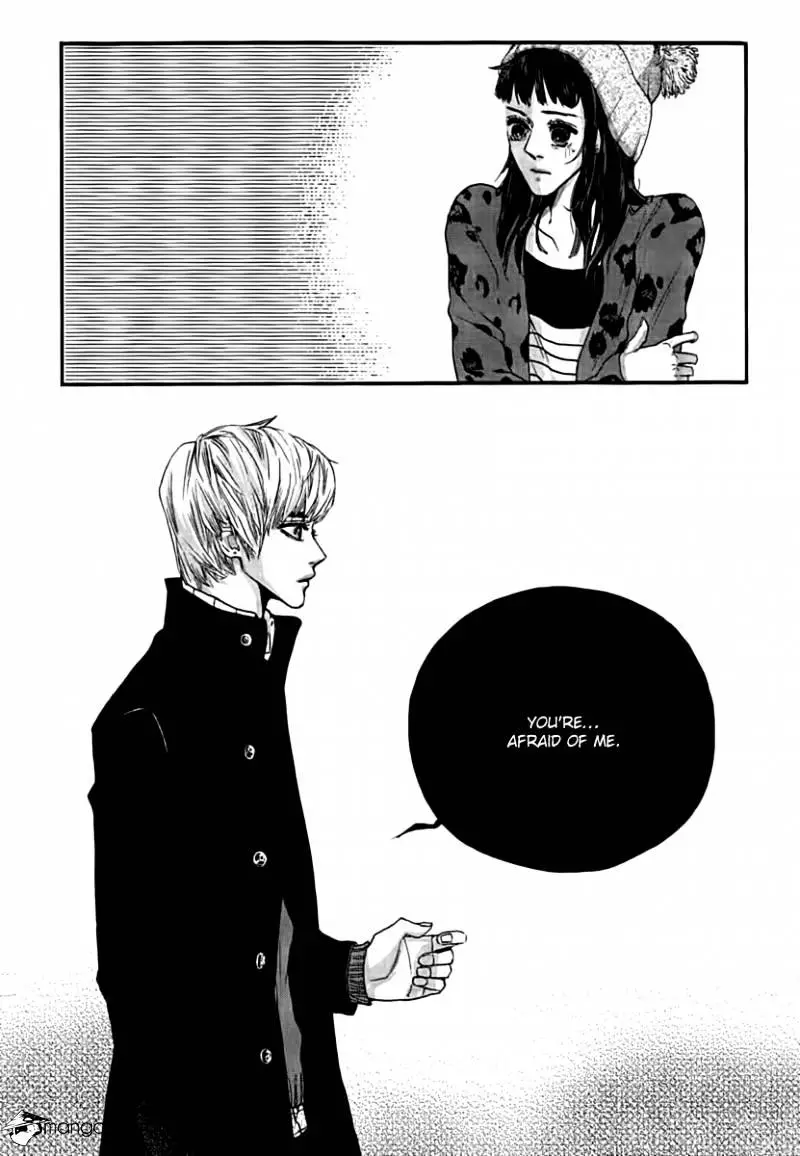 Oh, My Romantic Kumiho - 2 page 17