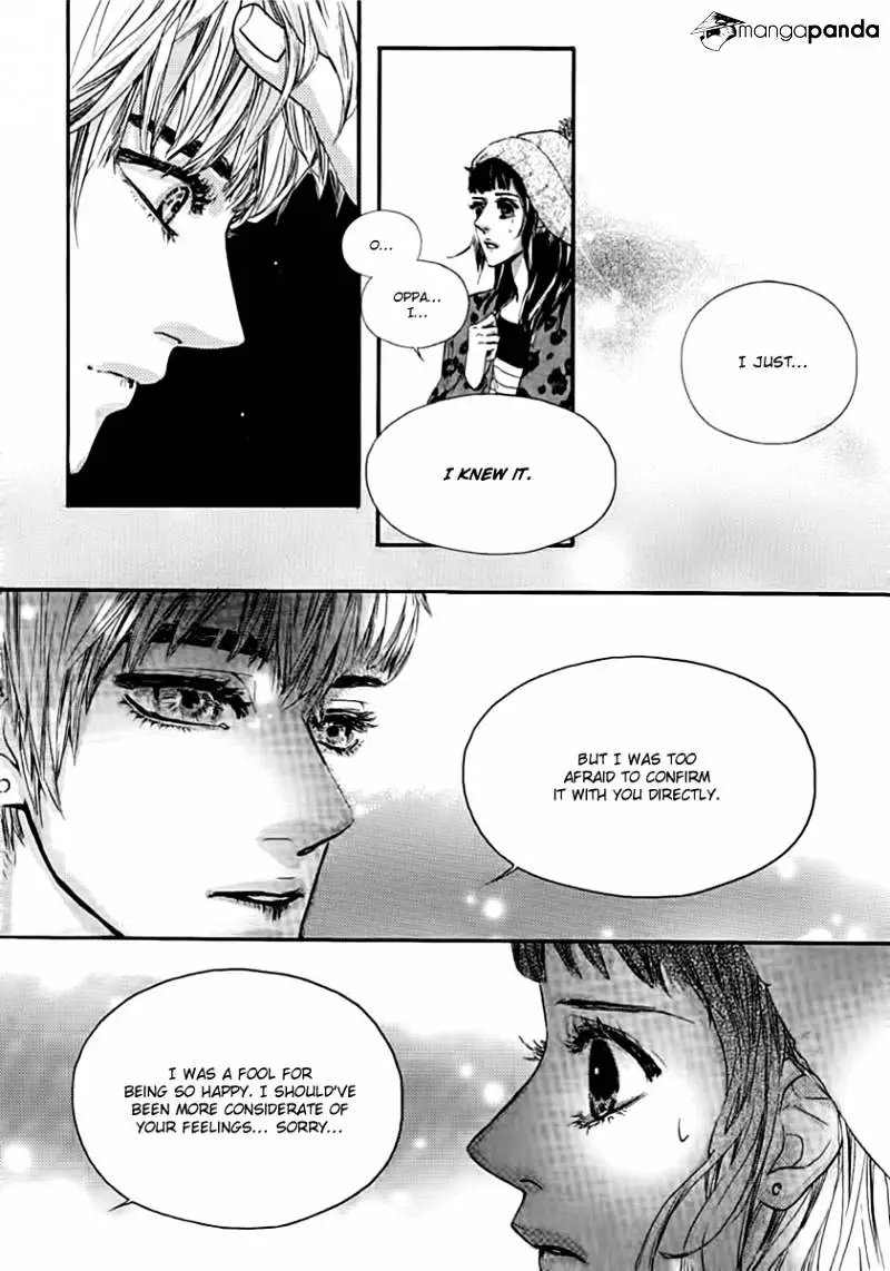 Oh, My Romantic Kumiho - 2 page 18